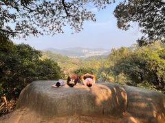 -火炉山森林公园