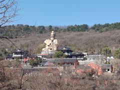 -句容茅山景区