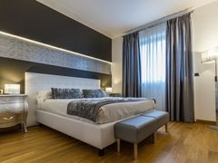 -长沙富力万达文华酒店