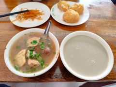 -老磁器口豆汁店(马家堡店)