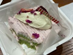 -HOT CRUSH趁热集合·现烤面包(上海环球港店)