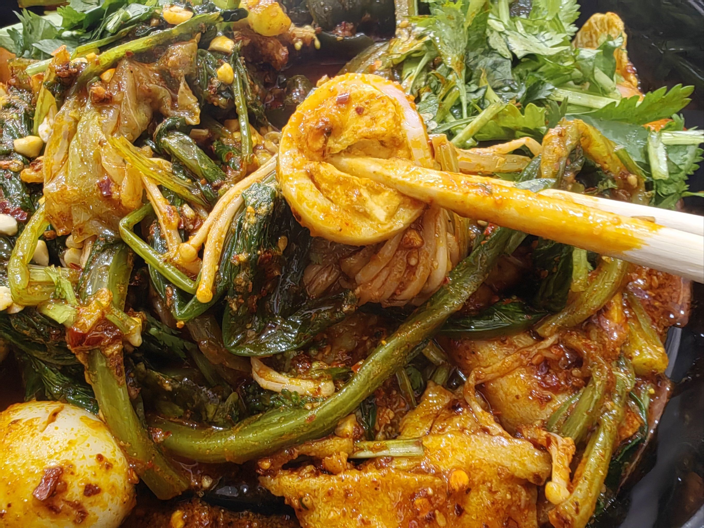 甘肃天水麻辣烫天津武清分烫