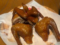 -鸽味轩·粤菜小馆(高楼门总店)