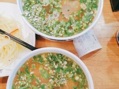 -西部马华清真兰州牛肉面·烧烤夜市(关东店)
