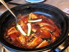 -滋粥楼·顺德菜(番禺广场总店)