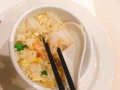 -文兴酒家(Chinatown - Gerrard Street)