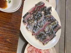 -正能量脆肉鲩火锅