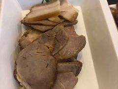 -李连贵熏肉大饼(金隅嘉品Mall店)