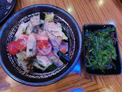 -宝立方酒店-自助餐西餐厅