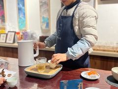 -月栖华明-云间草堂清茶馆(泗泾古镇店)