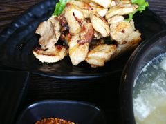 -HONGA HONGA雄家(曹路店)