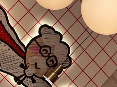 -肯德基(南五店)