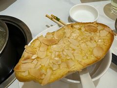 -帝皇海海鲜豆捞(桐泾商务广场店)