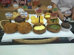 -西树泡芙(凯德晶品店)