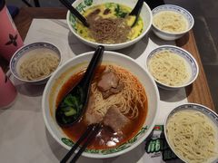 -和府捞面(曹路花园城店)