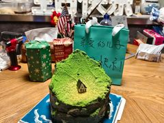 -慕可创意美学·定制CAKE·微景观蛋糕(总店)
