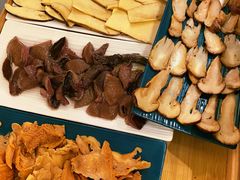 -大理董·董家小厨野生菌火锅(古城旗舰店)