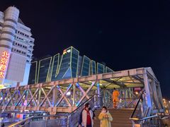 -拿渡·水煮鱼 麻辣香锅(西单大悦城店)
