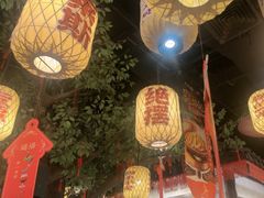 -南京大牌档(壹方天地店)