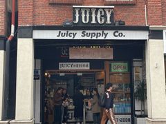 -Juicy Bakery(大学路店)