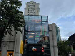 -五马集·海鲜·温州大牌档(黑金冠五马街十字路口店)