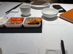 -小厨娘淮扬菜(天印大道店)