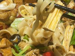 -状元虎.摇滚炒鸡.家常菜(义勇街店)