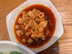 -东泰祥生煎馆(重庆北路店)