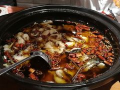 -又一福烤鸭·北京菜(东四店)