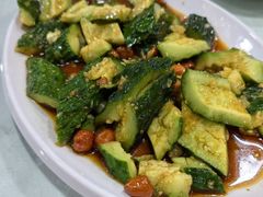 -听涛雅苑百味饺子老家菜馆