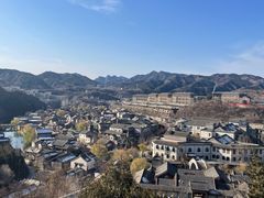 -古关火锅店(古北水镇景区店)