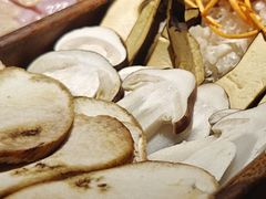-野·大山里土鸡火锅(万科里店)