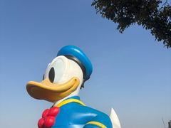 -迪士尼小镇