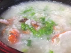 -粥旺府(月环里店)