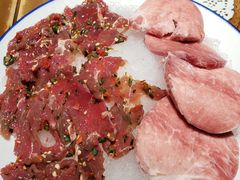 -白乐天毛肚火锅馆(解放碑店)