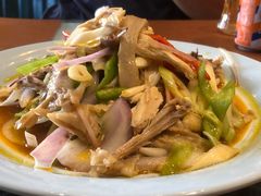 -海尔巴格·新疆菜(吐鲁番店)
