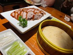 -又一福烤鸭·北京菜(东四店)