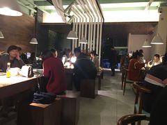 大堂-十面春风·江南面馆(崇宁路店)