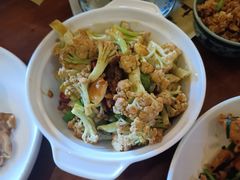 -锦小馆(安贞店)