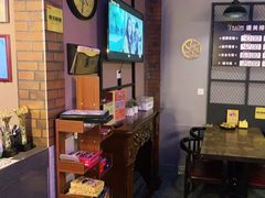 -柯洛克沉浸剧情密室(小寨华旗店)