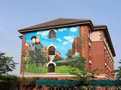 -上海新纪元双语学校