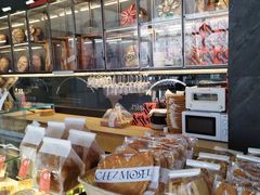 -老梦面包CHEZMOREL(麦子店)