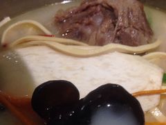 -陌生人火锅餐厅(阳曲路店)
