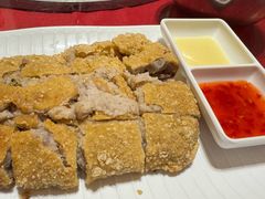 -粤北餐馆