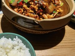 -吃饭皇帝大(合生汇店)