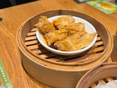 -点心传说·粤菜点心(佐阾虹湾店)