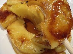 -雪熊哈尔滨烧烤·精酿啤酒·砂锅(中央胜境店)