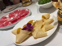 -澳洲肥牛火锅(转盘路店)