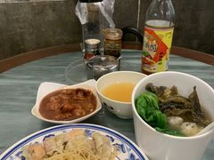 -恩宁刘福记(东华东路店)