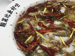 -太二酸菜鱼(深圳布吉万象汇店)